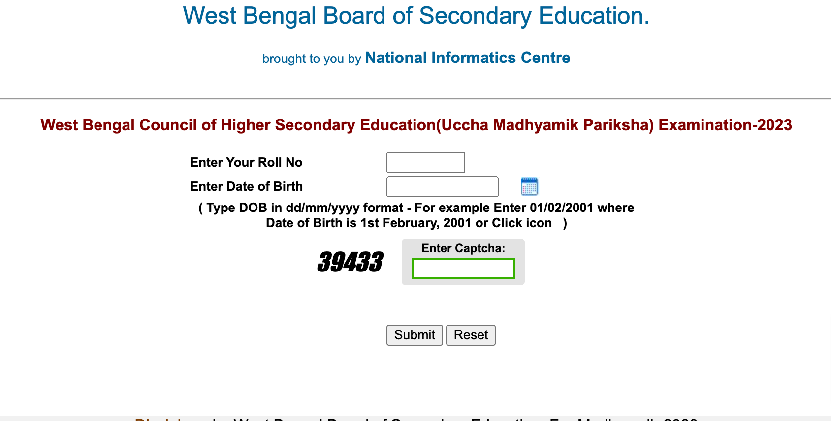 West-Bengal-Board-of-Secondary-Exam-Results-2023